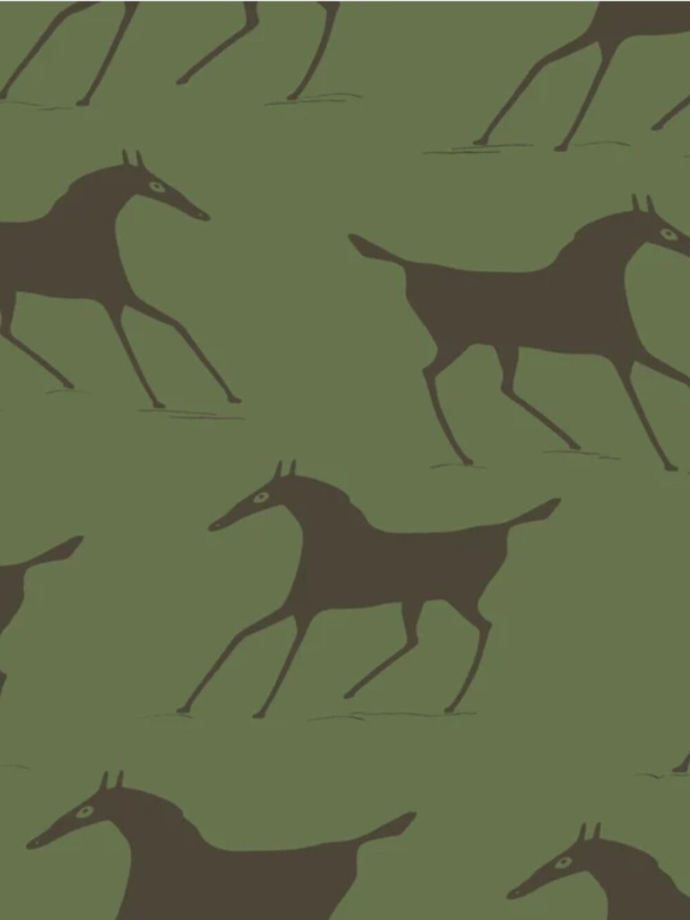 THIBAUT MARLBOROUGH DOWNS WALLPAPER T13264